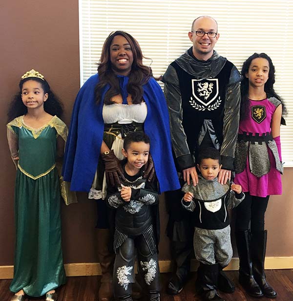 m2h operation homefront military mom WallJacobFam2