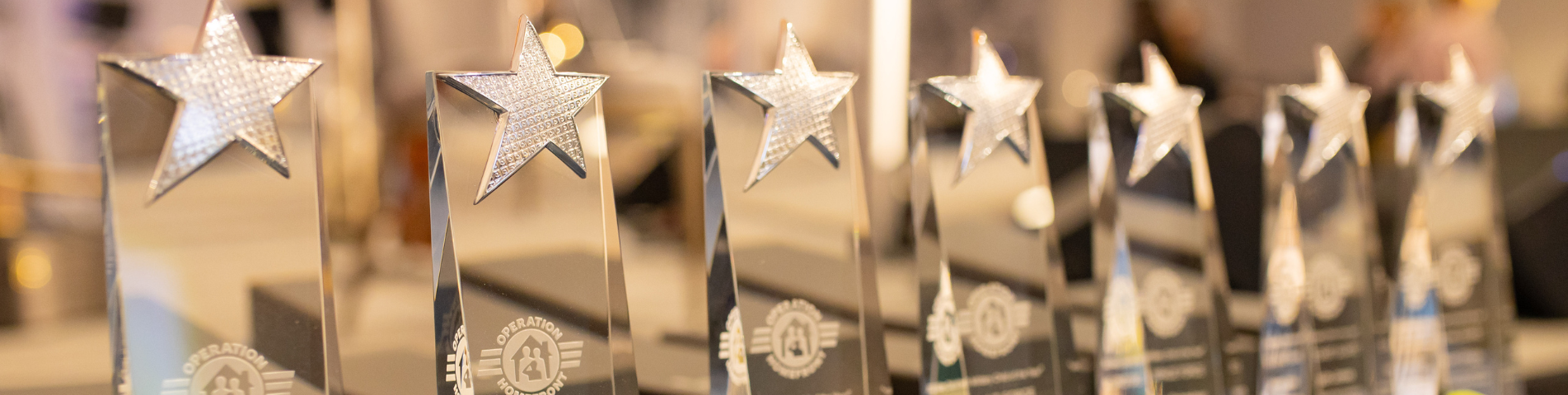 military child of the year awards