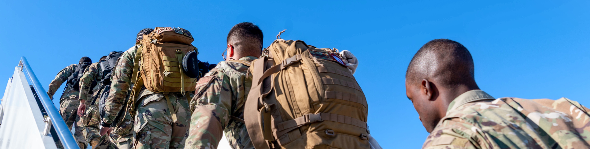 operation homefront's about us page
