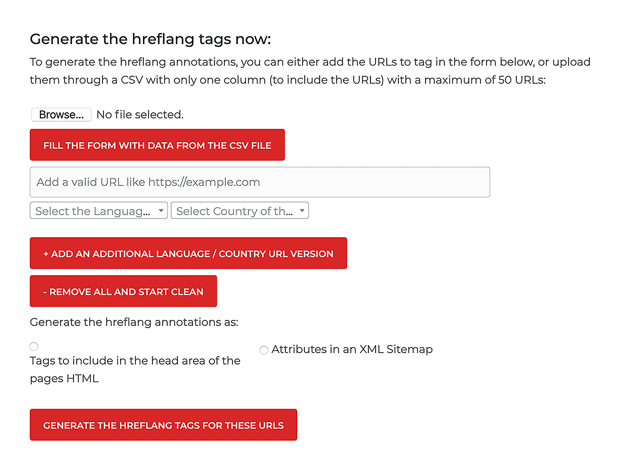 Aleyda Solis – Hreflang generator instructions Aleyda Solis – Hreflang generator instructions