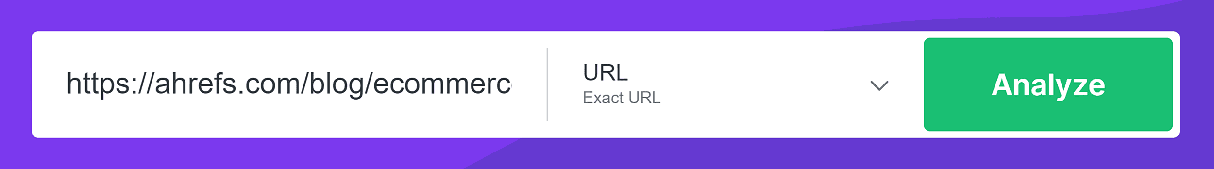 Backlink Checker – eCommerce guide Backlink Checker – eCommerce guide