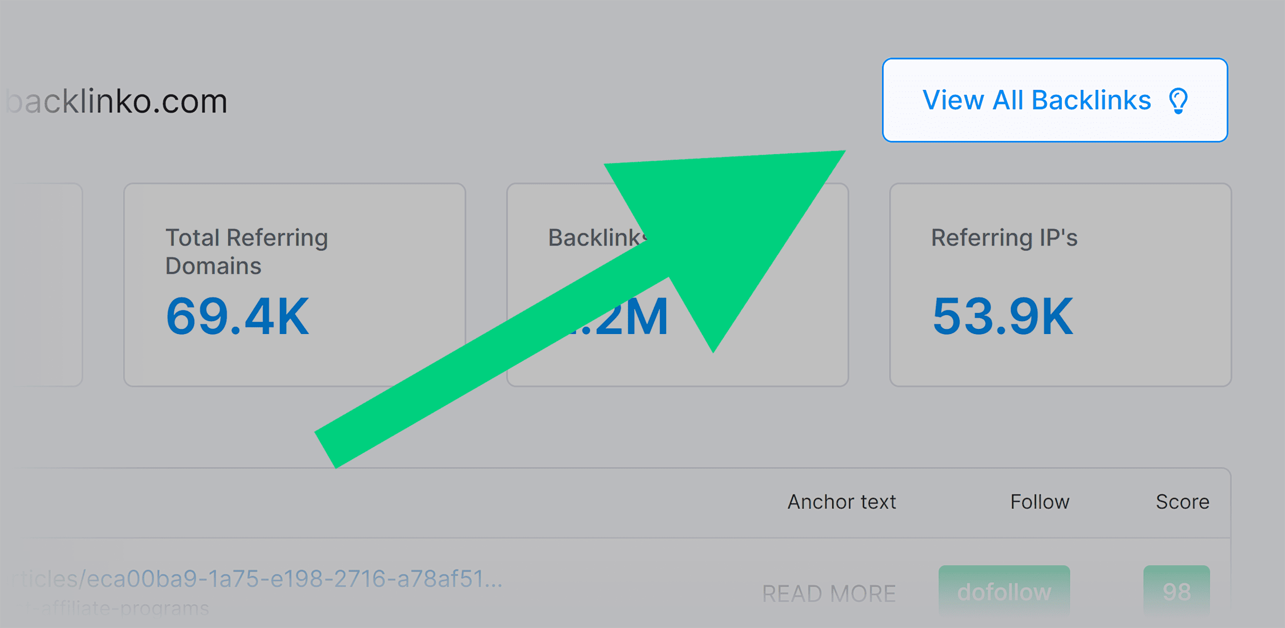 Backlink Checker – View all backlinks Backlink Checker – View all backlinks