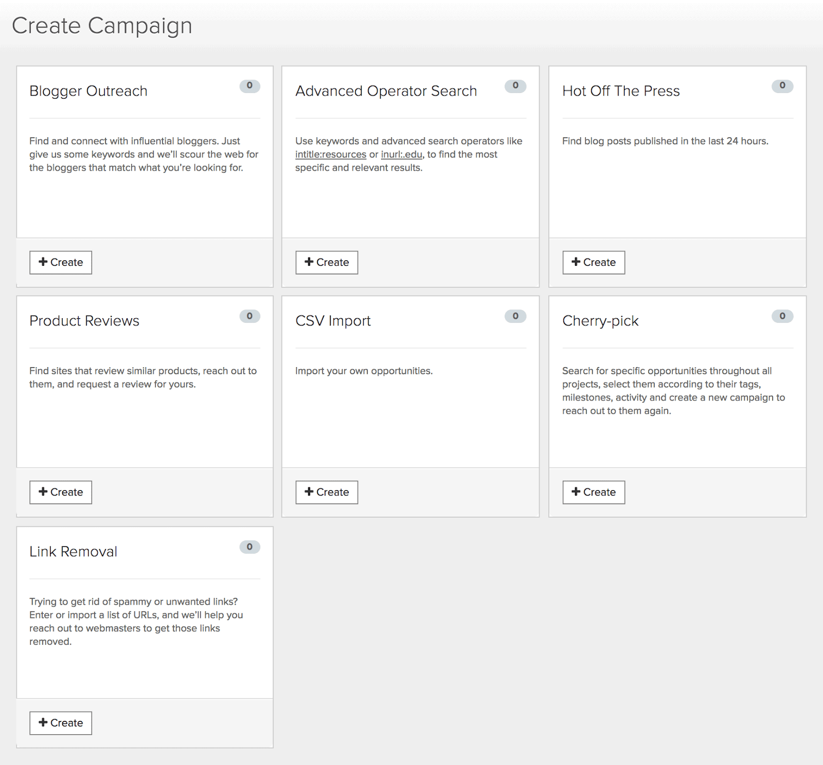 Backlinko 10 Pitchbox outreach platform