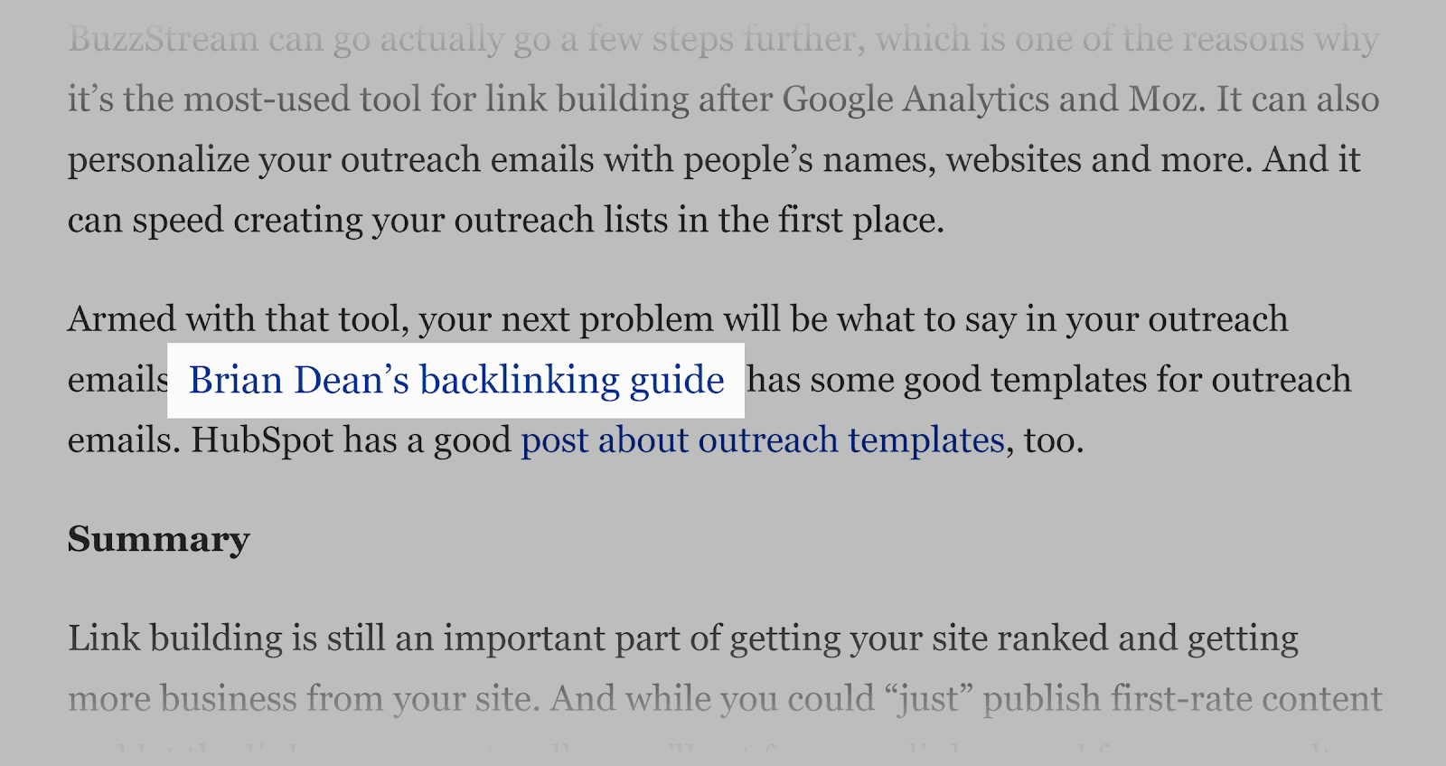 Backlinko 2 Forbes backlink