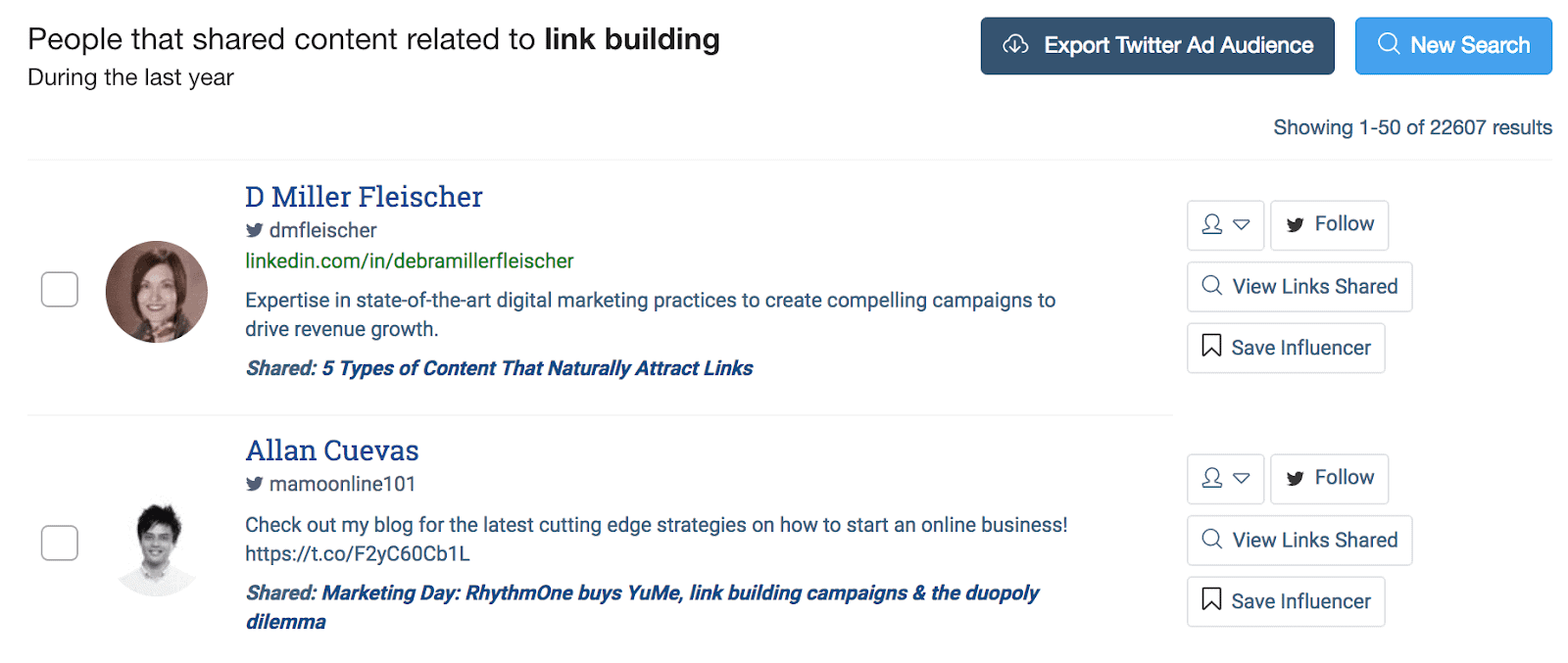 Backlinko 24 Competitor analysis
