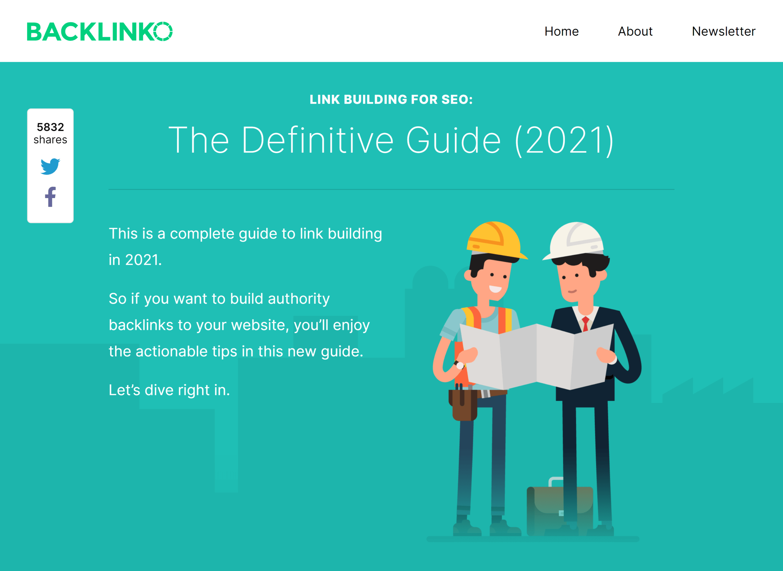 Backlinko – Link building guide Backlinko – Link building guide