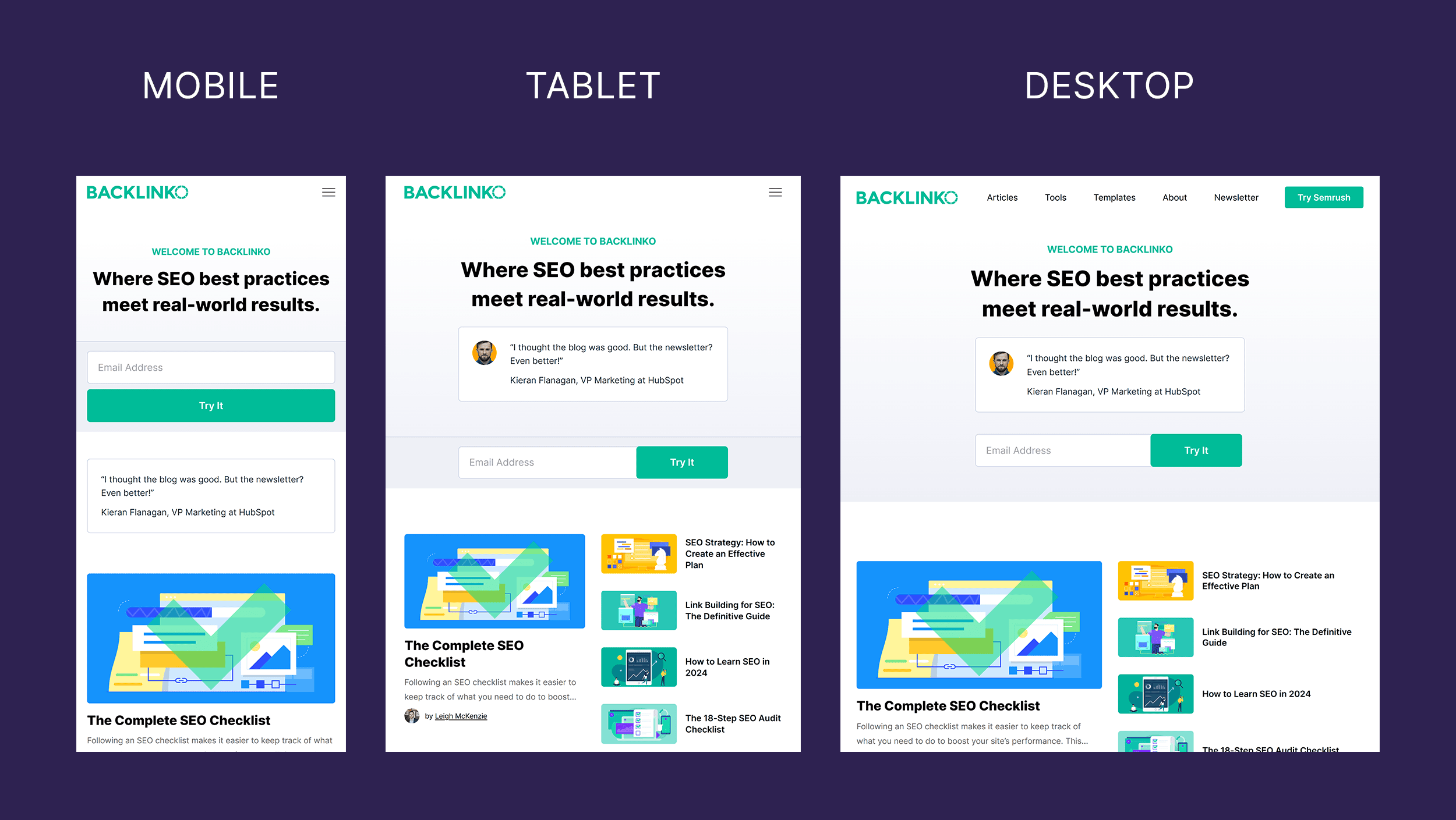 Backlinko – Mobile friendliness Backlinko – Mobile friendliness
