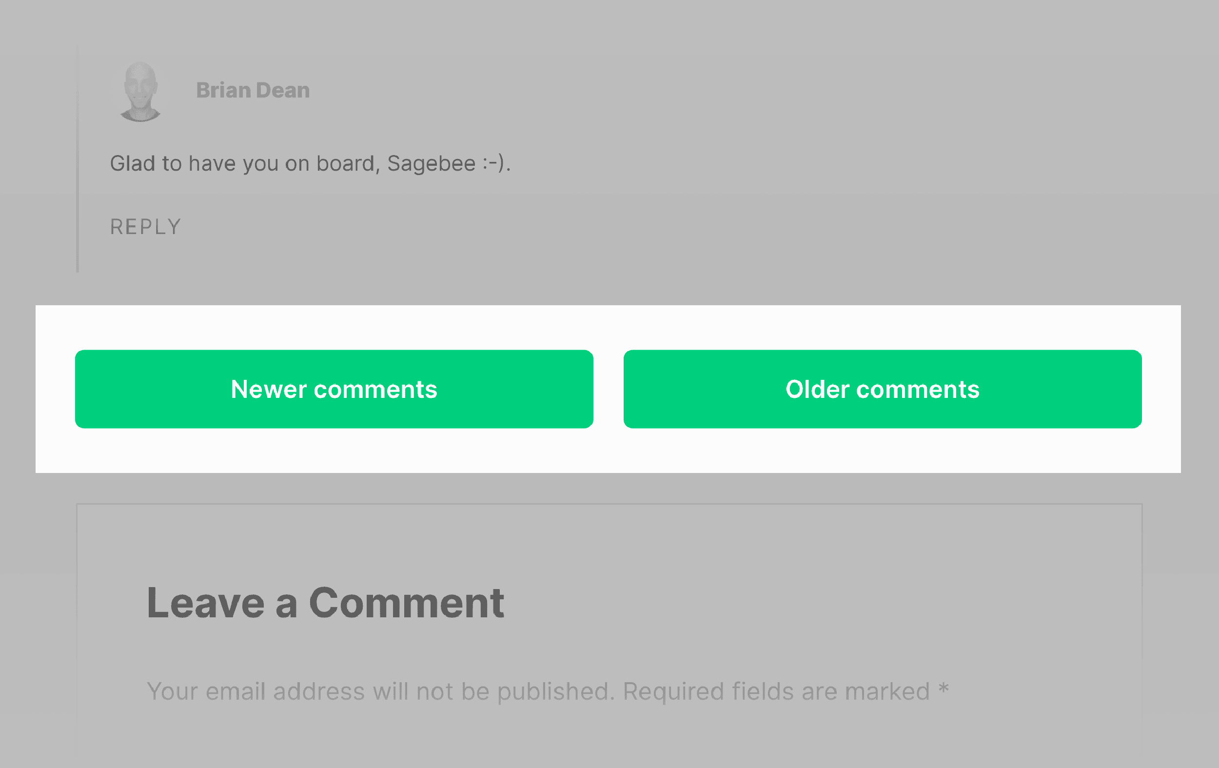 Backlinko – Paginated comments Backlinko – Paginated comments