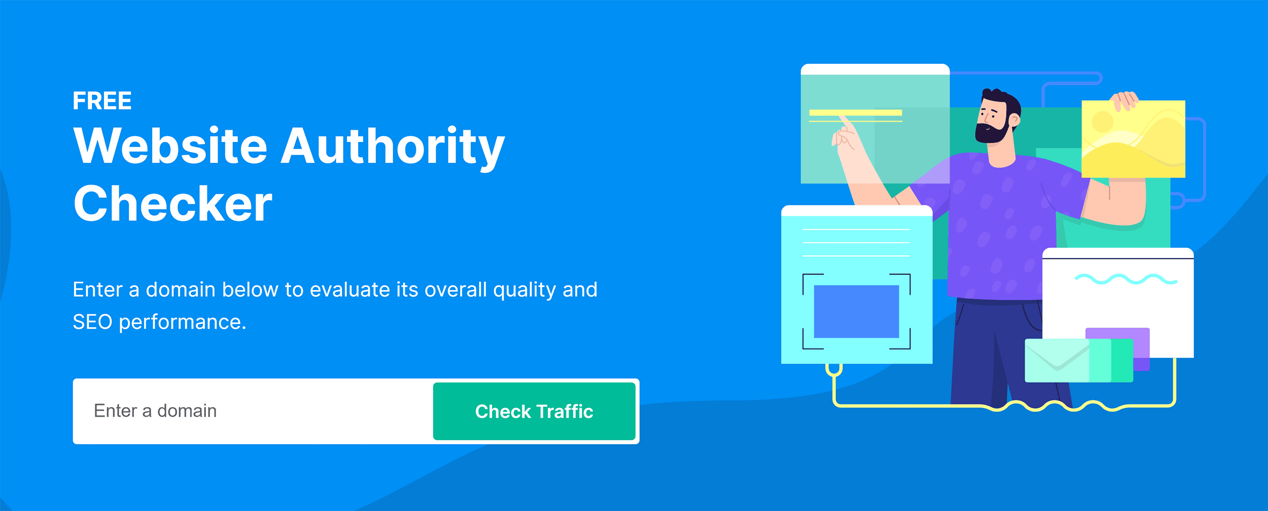 Backlinko – Website Authority Checker Backlinko – Website Authority Checker