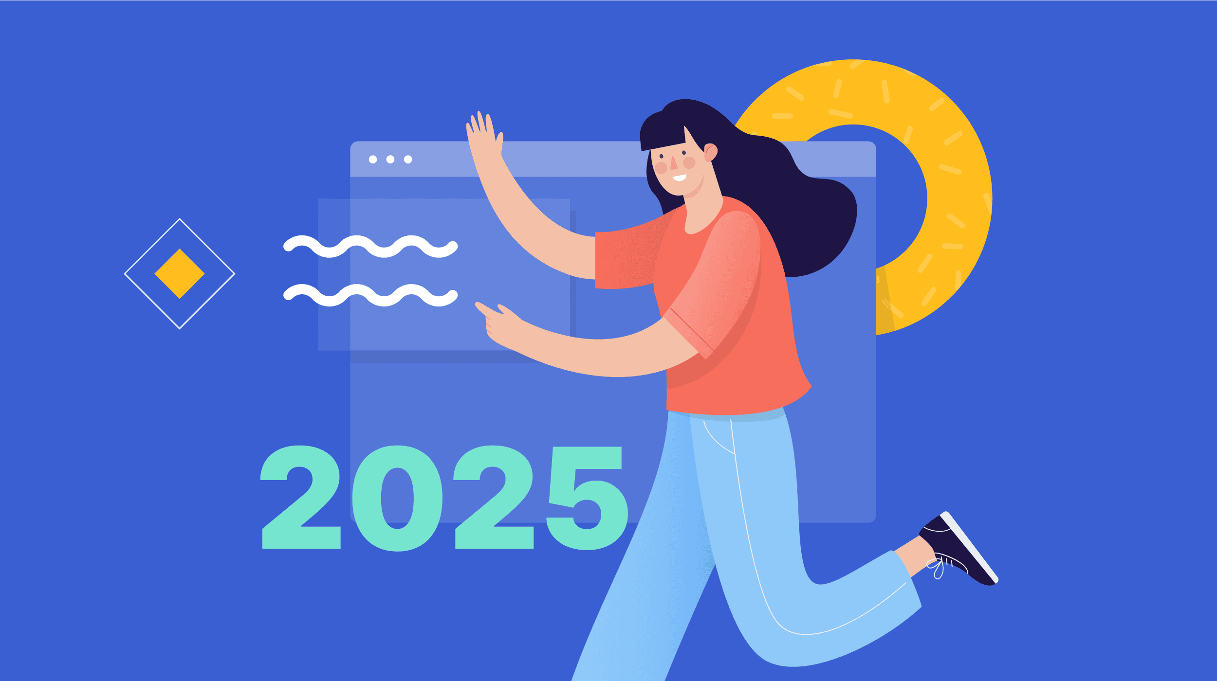 Content Marketing Trends – Featured image