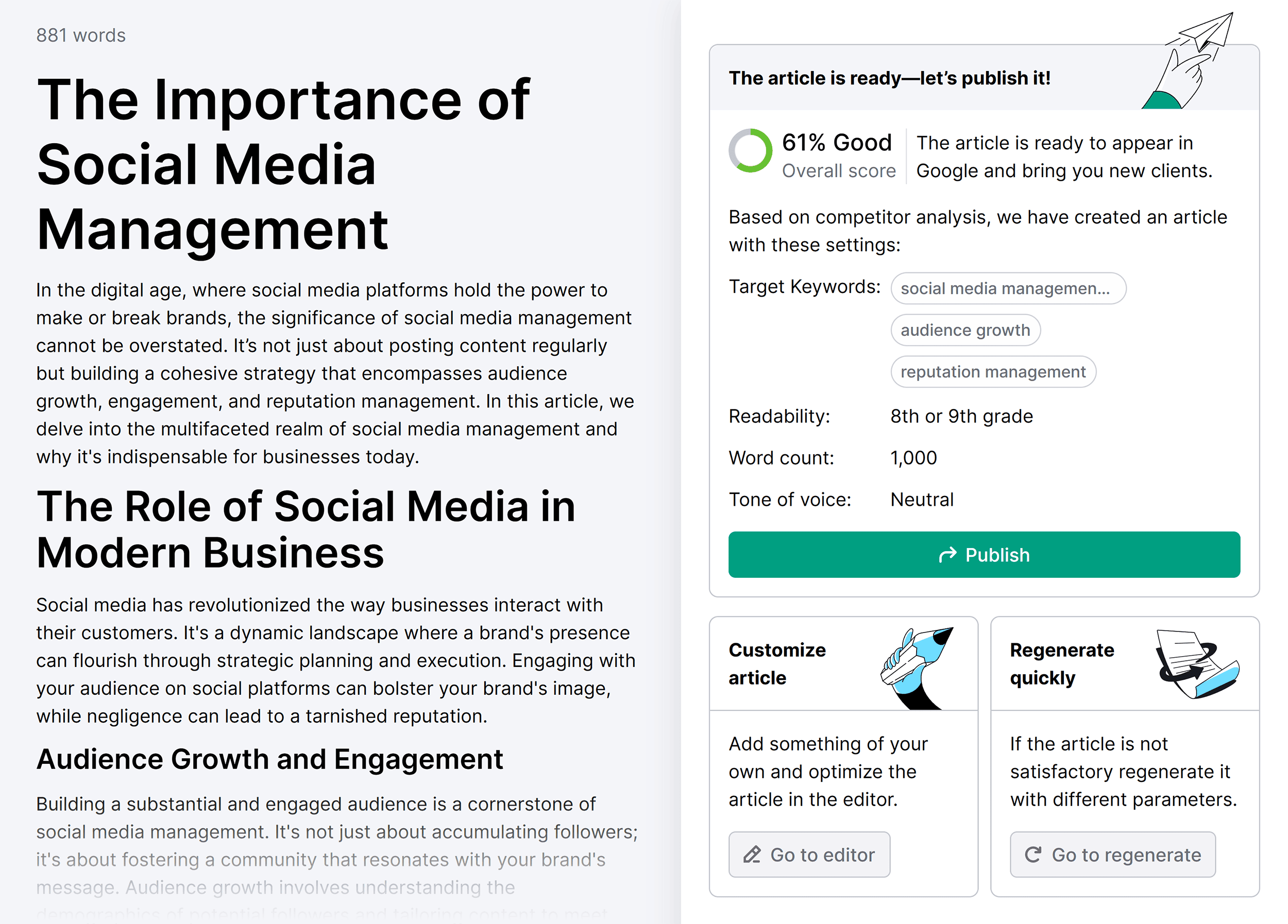 ContentShake – Article ContentShake – Article