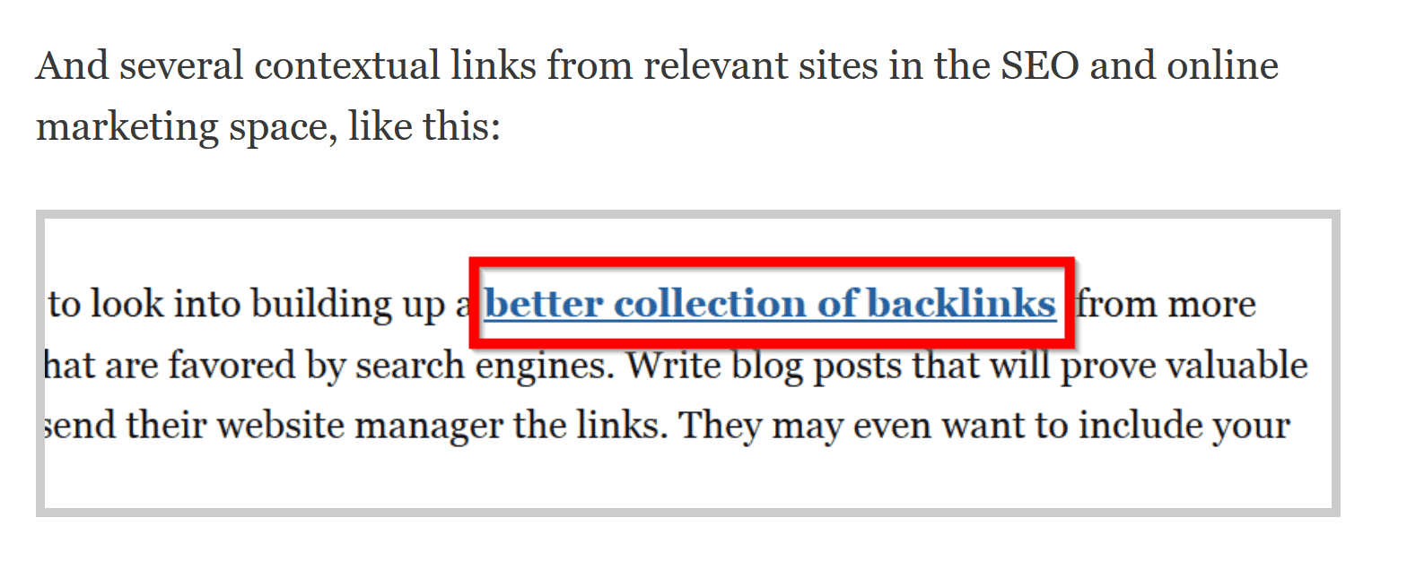 contextual backlink contextual backlink