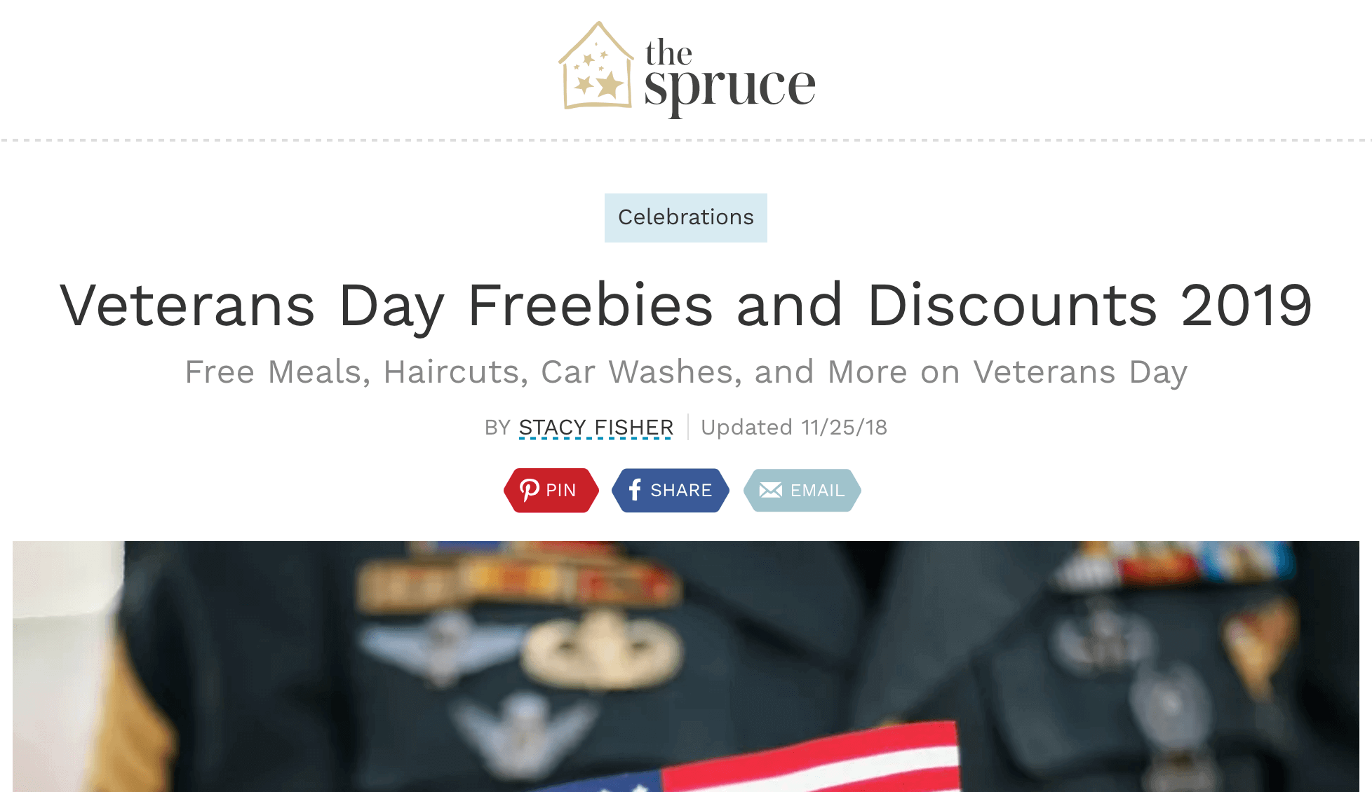 Discounts Discounts