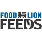 Food Lion Feeds logo