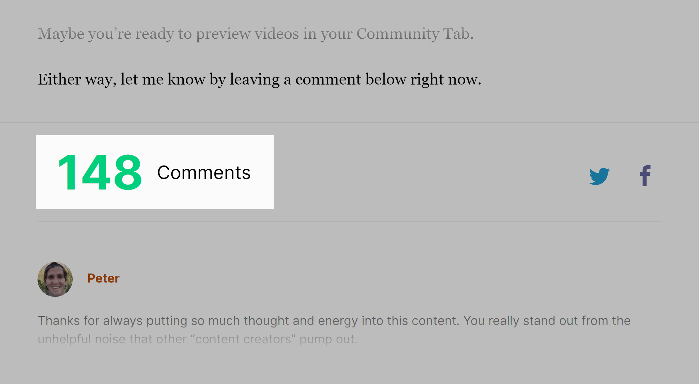 Get YouTube views post – Comments Get YouTube views post – Comments