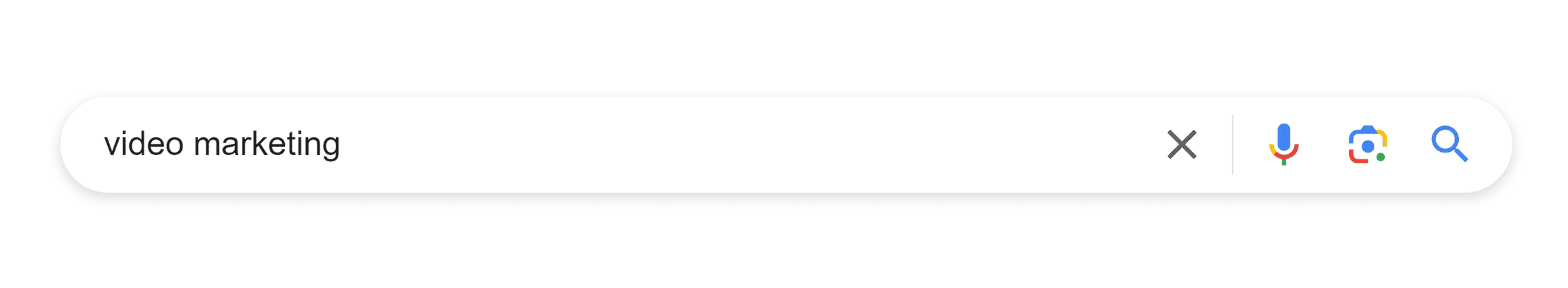Google – Search – Video marketing Google – Search – Video marketing