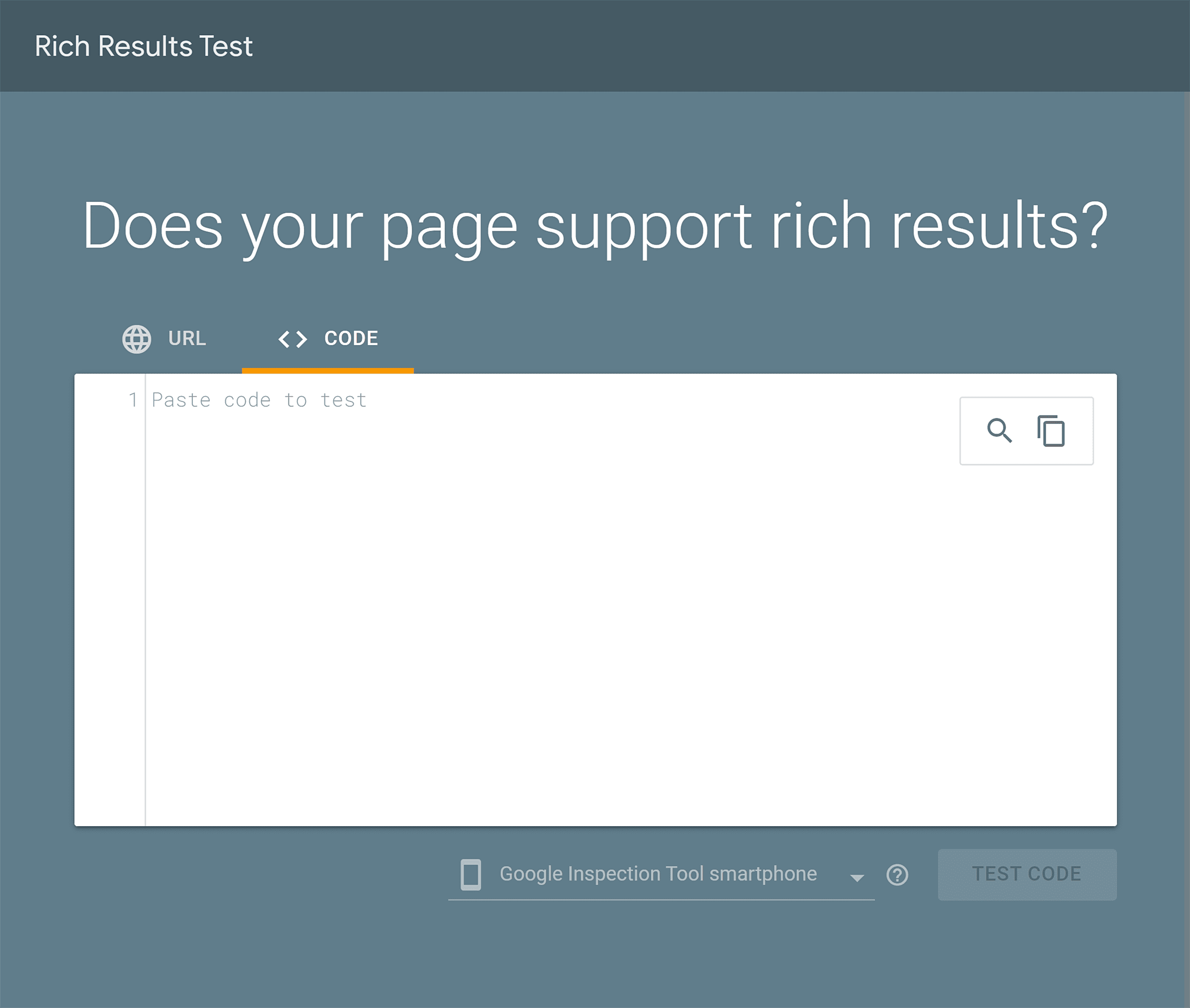 Google – Test rich results Google – Test rich results
