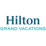 Hilton Grand Vacations logo
