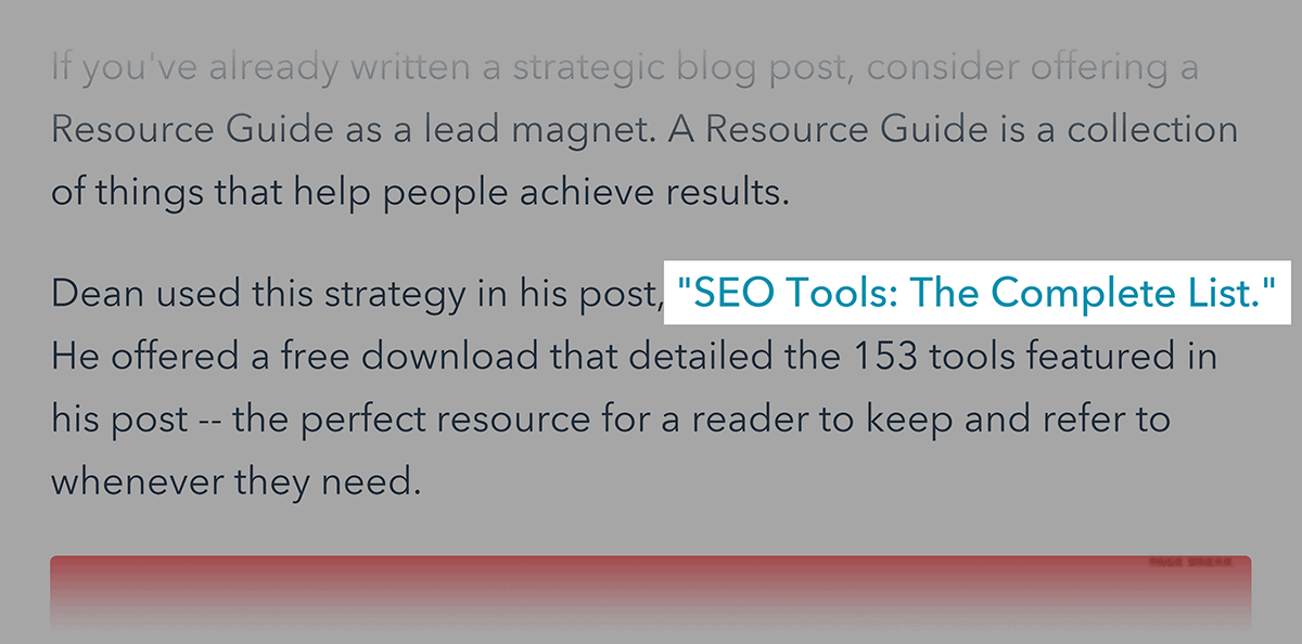 HubSpot – Backlink HubSpot – Backlink