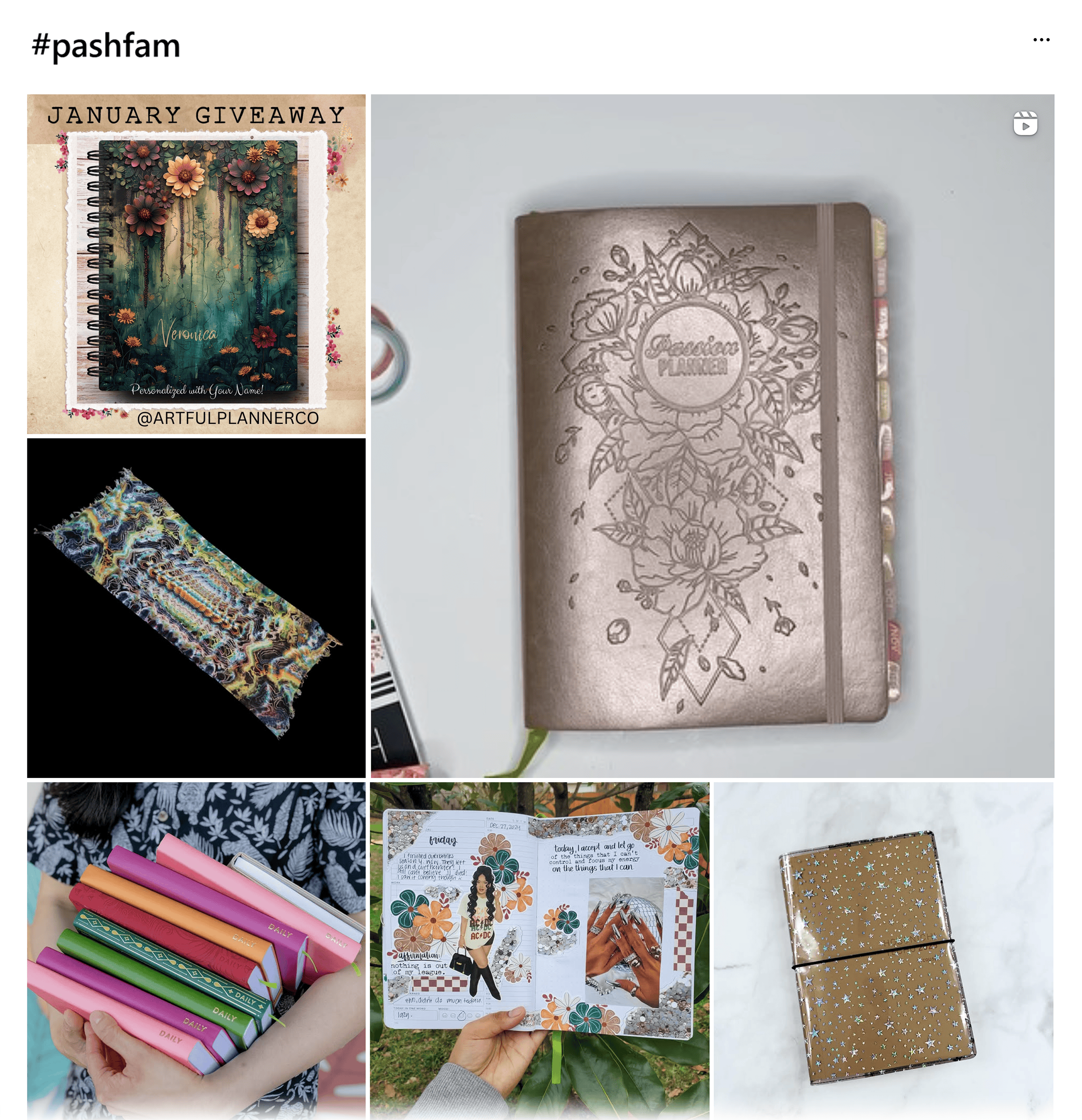Instagram – Passion Planner hashtag Instagram – Passion Planner hashtag
