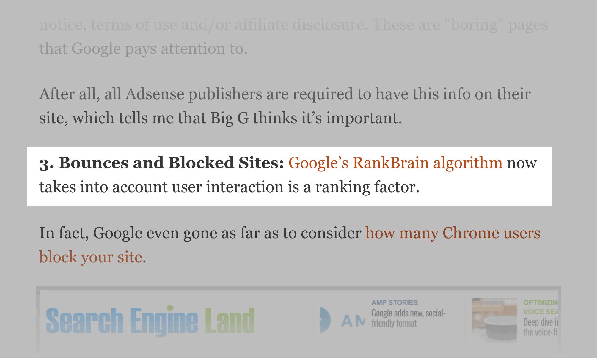 Internal links added to post Internal links added to post