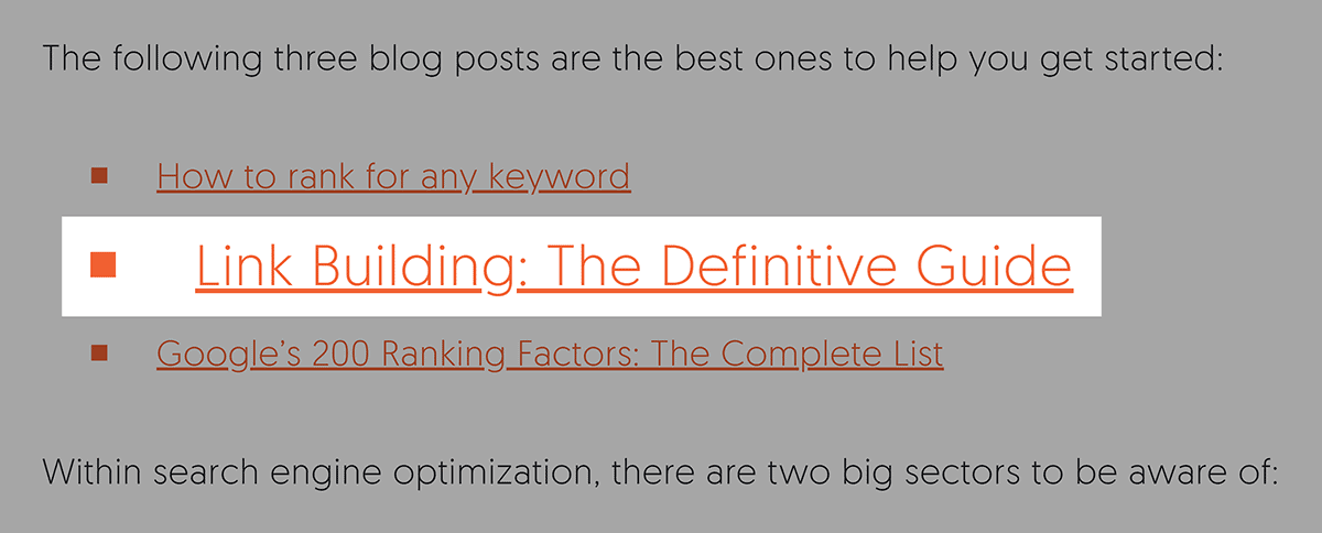 Link Building Guide – Backlink Link Building Guide – Backlink