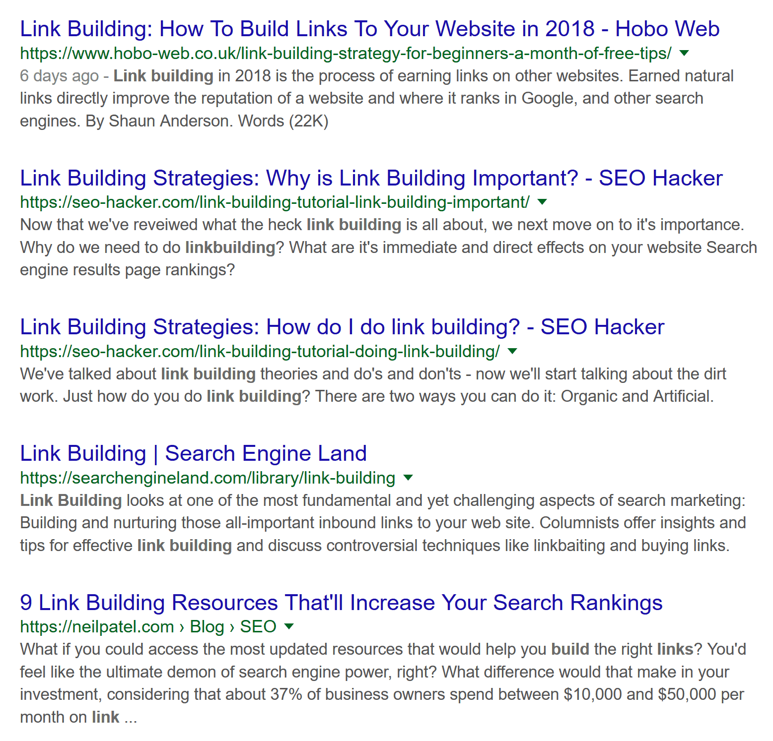 link building posts link building posts