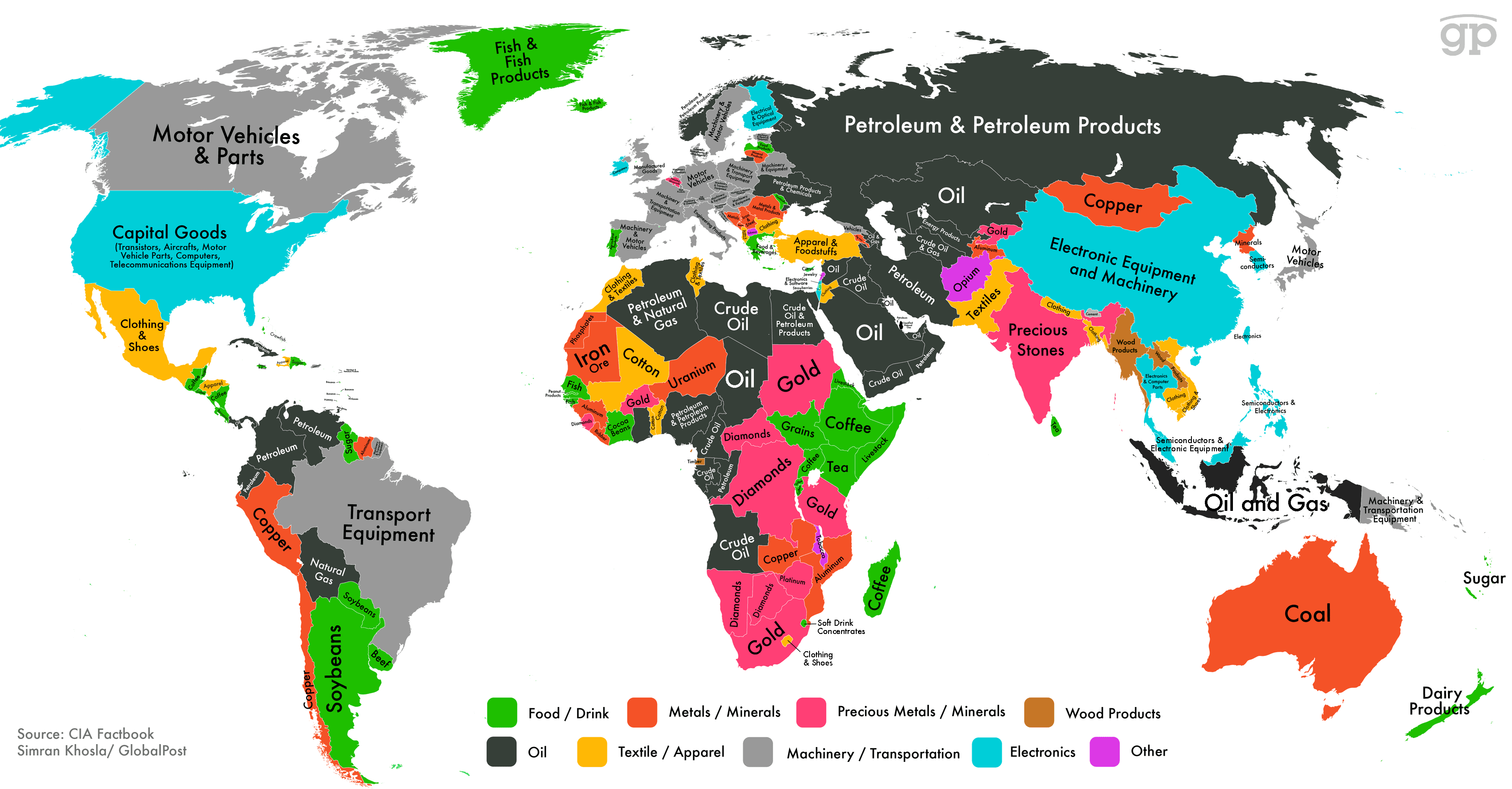 Maps Maps