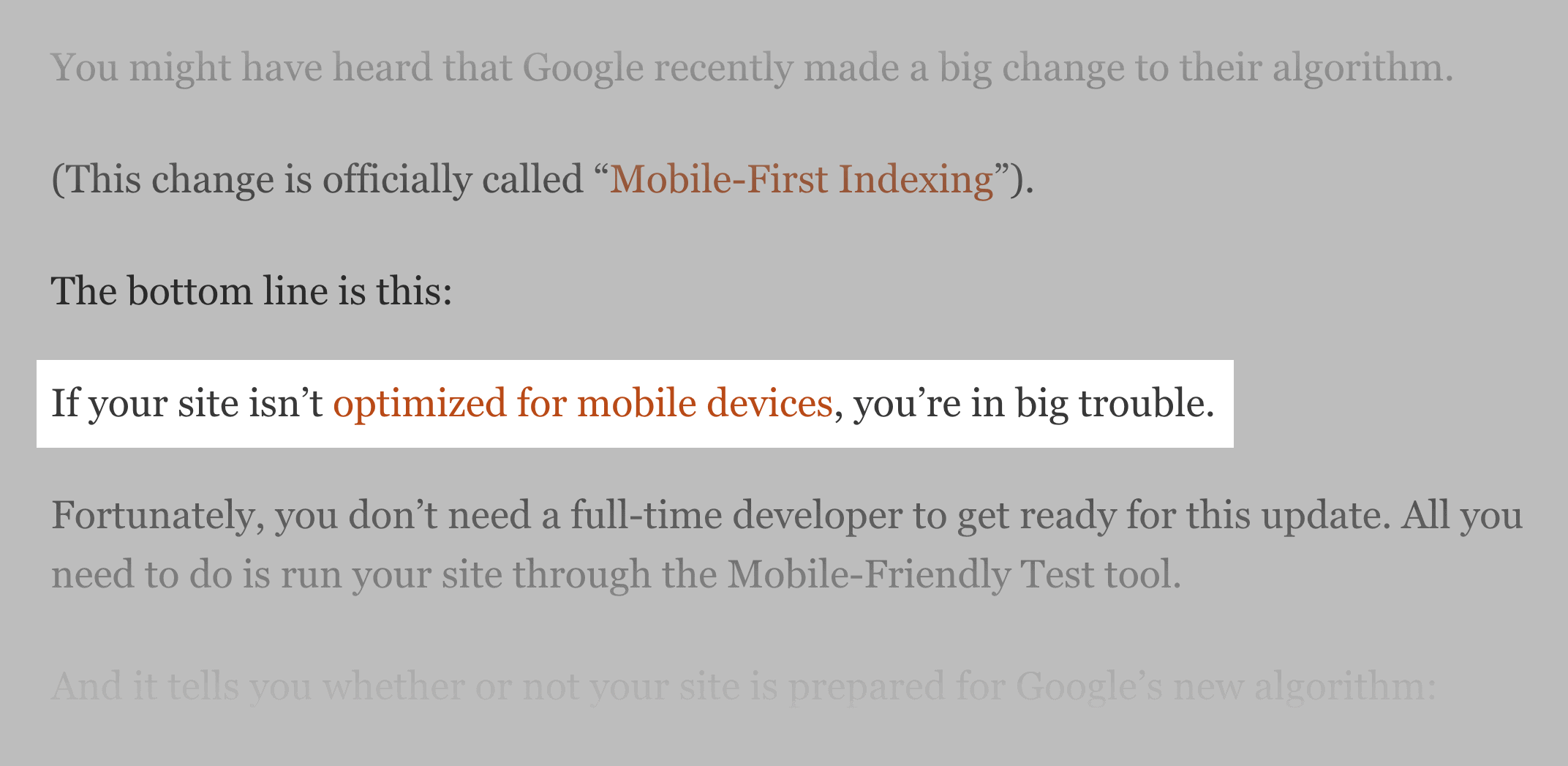 Mix-up internal link anchor text Mix-up internal link anchor text