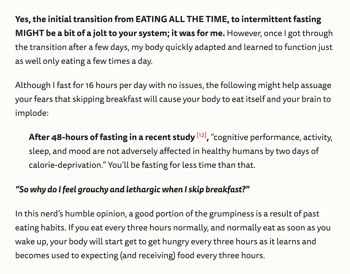 NerdFitness – Beginner’s Guide NerdFitness – Beginner's Guide