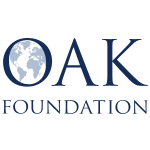 Oak Foundation Logo