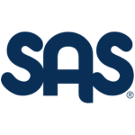 SAS logo