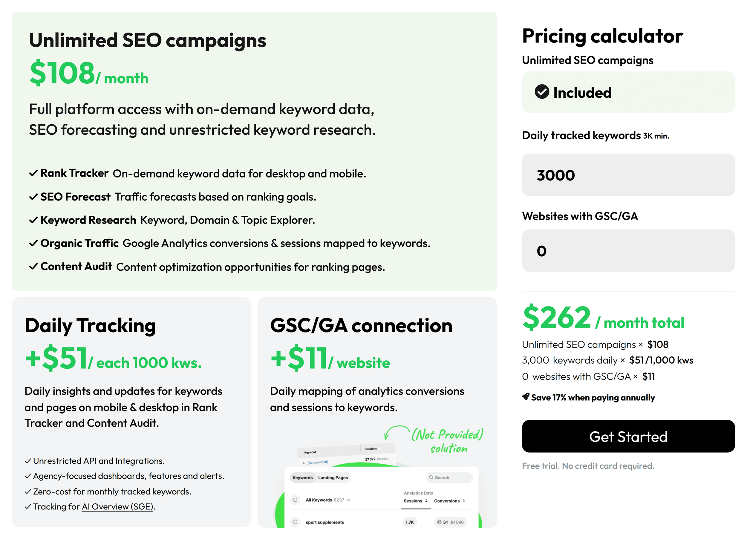 SEOmonitor – Pricing SEOmonitor – Pricing