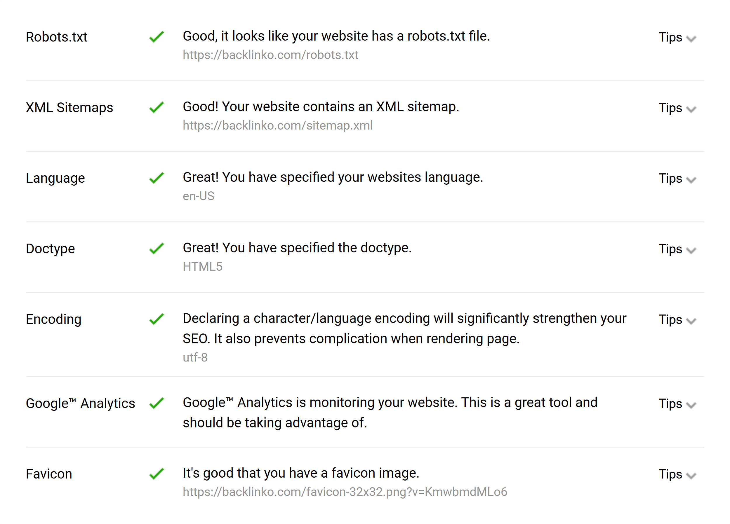 SEOquake – Technical SEO SEOquake – Technical SEO