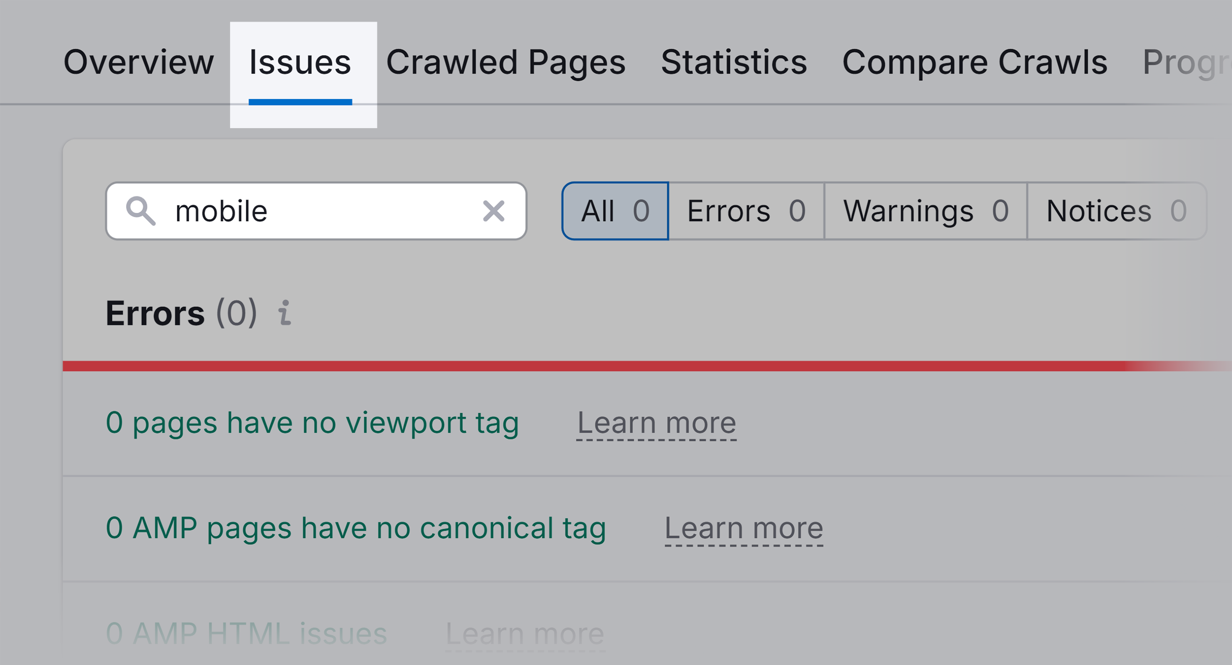 site-audit-issues-mobile
