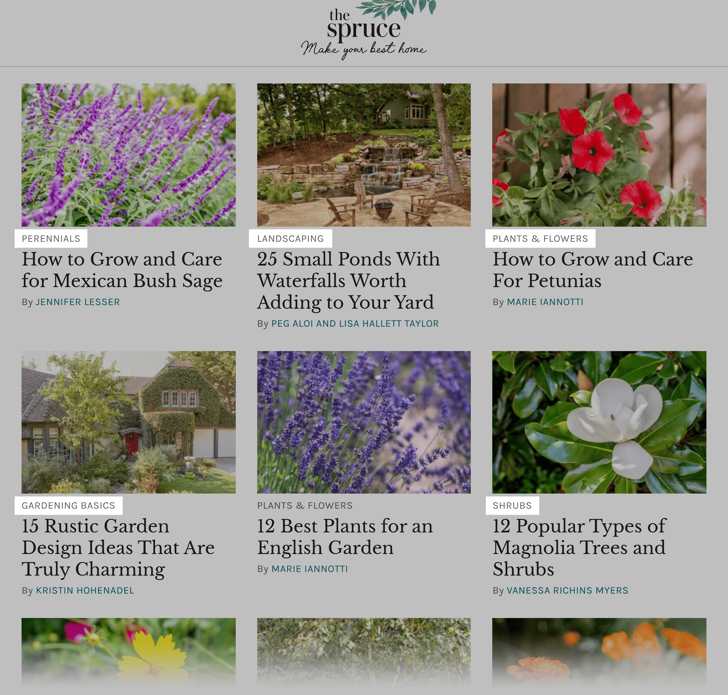 The Spruce – Gardening The Spruce – Gardening
