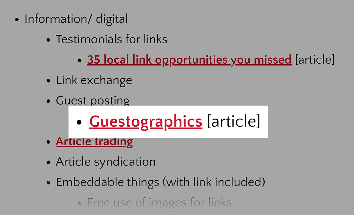 Ultimate SEO Checklist – Backlink Ultimate SEO Checklist – Backlink