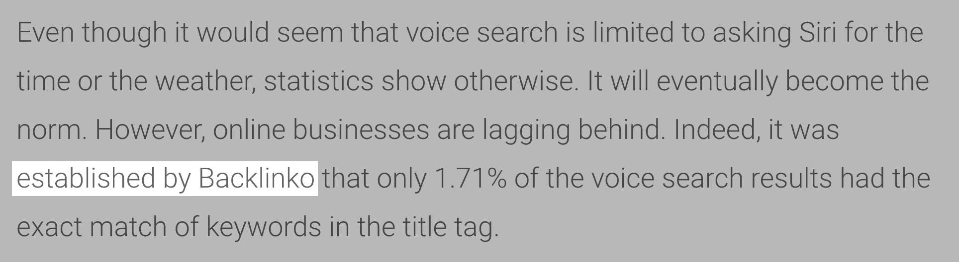 Unlinked mention Unlinked mention
