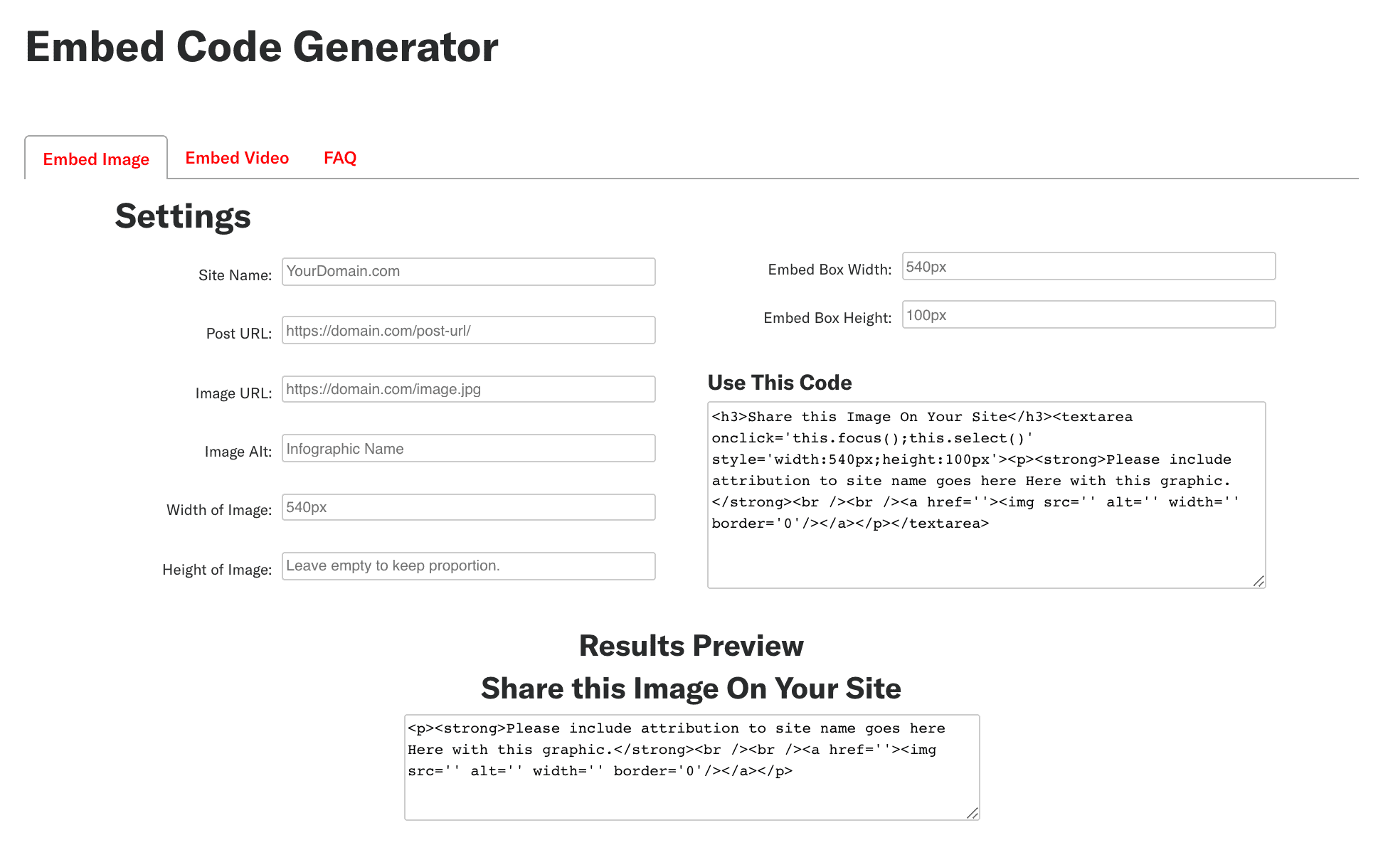 Web tools Web tools