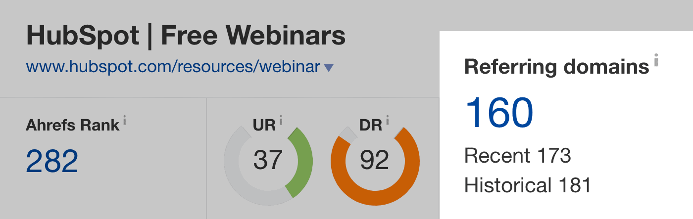 Webinars Webinars